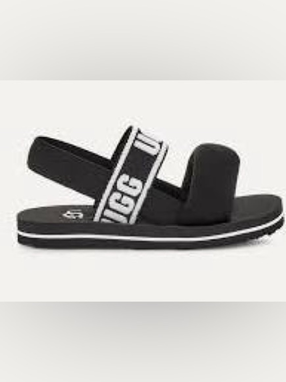 UGG Kids' Zuma Sling Sandal